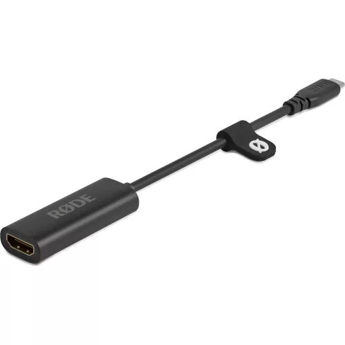 RØDE HDMI - USB-C konverter