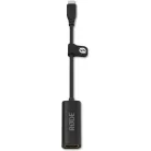RØDE HDMI - USB-C konverter