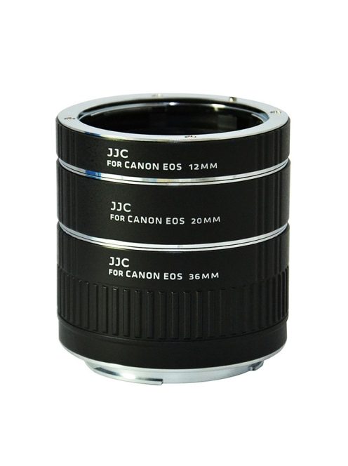 JJC AET-CS II - Canon EF makro közgyűrű sor 
