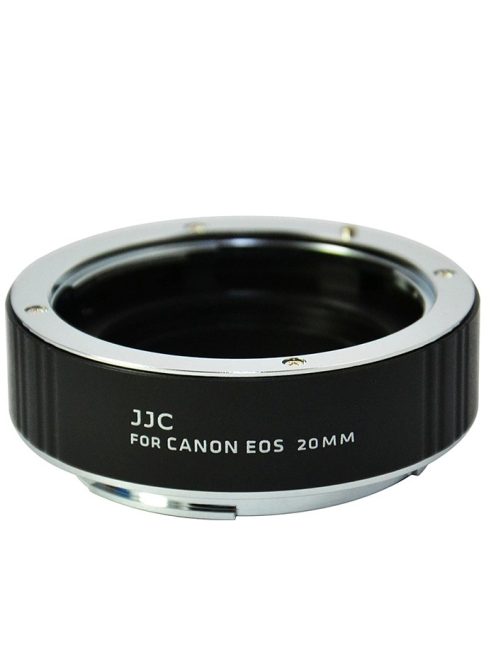 JJC AET-CS II - Canon EF makro közgyűrű sor 