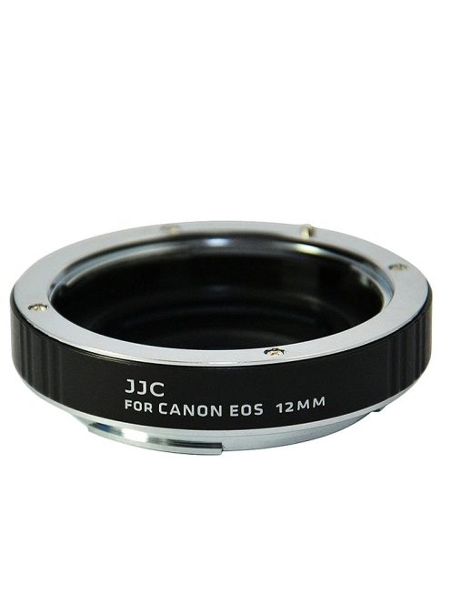 JJC AET-CS II - Canon EF makro közgyűrű sor 