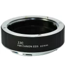 JJC AET-CS II - Canon EF makro közgyűrű sor 