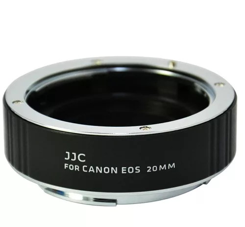 JJC AET-CS II - Canon EF makro közgyűrű sor 