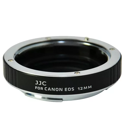 JJC AET-CS II - Canon EF makro közgyűrű sor 