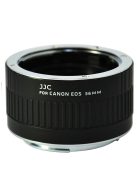 JJC AET-NS (II) Nikon makró közgyűrű sor (12/20/36mm)