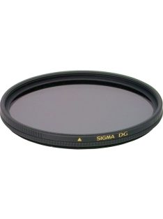 Sigma DG Wide Circular Polarizer szűrő (72mm)