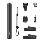 GoPro Extension Pole + Waterproof Shutter Remote (AGXTS-002)