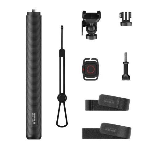 GoPro Extension Pole + Waterproof Shutter Remote (AGXTS-002)