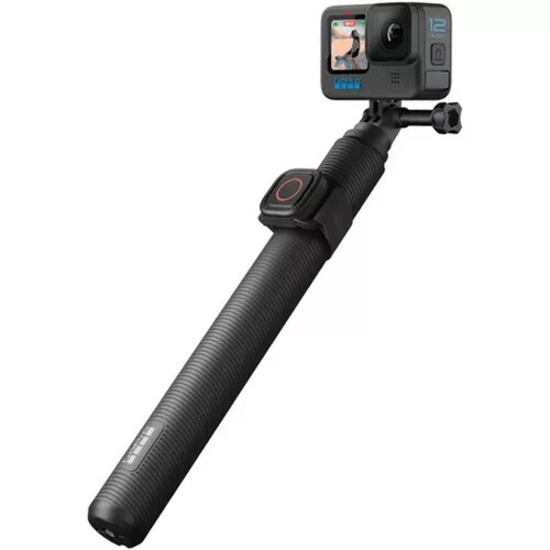 GoPro Extension Pole + Waterproof Shutter Remote (AGXTS-002)