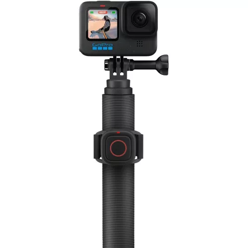 GoPro Extension Pole + Waterproof Shutter Remote (AGXTS-002)