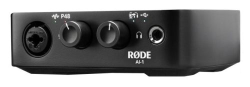 RODE AI-1 USB audio hangkártya