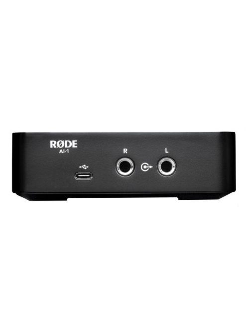RODE AI-1 USB audio hangkártya