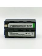Digital Power NP-F750 akkumulátor (5.200mAh) (Sony)