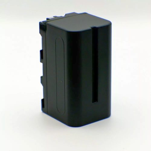 Digital Power NP-F750 akkumulátor (5.200mAh) (Sony)