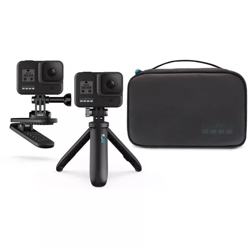 GoPro Travel Kit 2.0 (AKTTR-002)