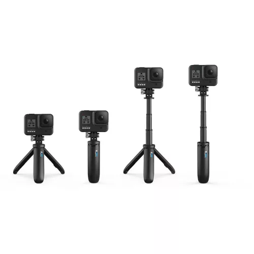 GoPro Travel Kit 2.0 (AKTTR-002)