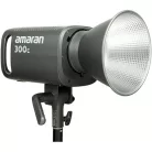 AMARAN 300C RGBWW (300W) LED videolámpa (gray)