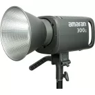 AMARAN 300C RGBWW (300W) LED videolámpa (gray)