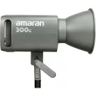 AMARAN 300C RGBWW (300W) LED videolámpa (gray)