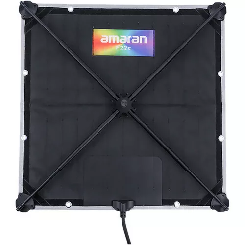 AMARAN F22C Flexibilis RGBWW LED Mat panel
