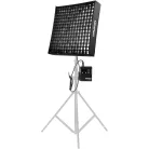 AMARAN F22C Flexibilis RGBWW LED Mat panel