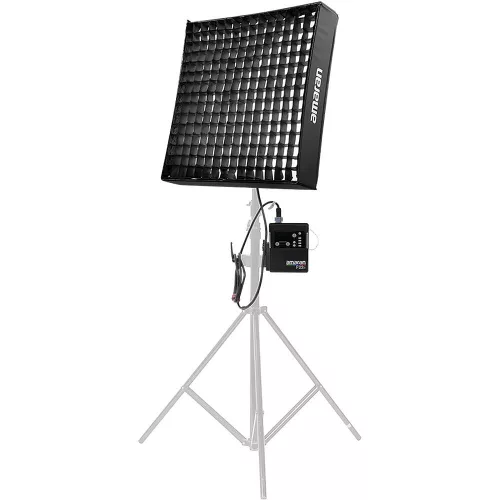 AMARAN F22C Flexibilis RGBWW LED Mat panel