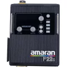AMARAN F22C Flexibilis RGBWW LED Mat panel