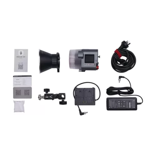 AMARAN COB 60x S Bi-Color LED lámpa