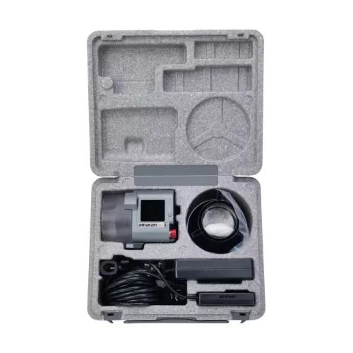 AMARAN COB 60x S Bi-Color LED lámpa