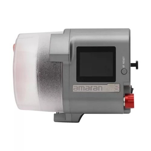 AMARAN COB 60x S Bi-Color LED lámpa