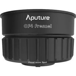 APUTURE CF4 Fresnel - előtétlencse