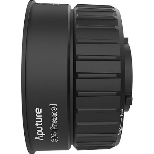 APUTURE CF4 Fresnel - előtétlencse
