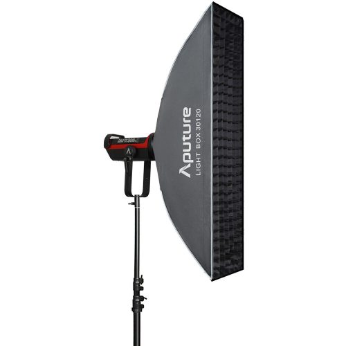 APUTURE Light Box (30cm x 120cm)