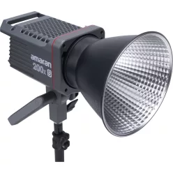 AMARAN 200x S Bi-Color LED videolámpa