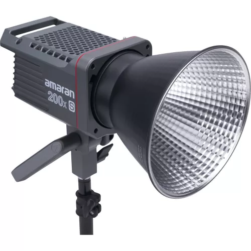 AMARAN 200x S Bi-Color LED videolámpa