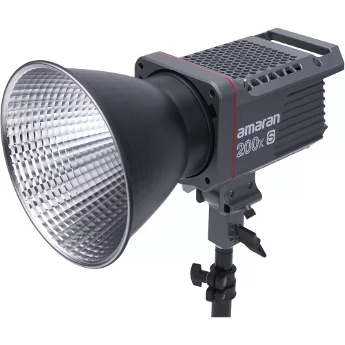 AMARAN 200x S Bi-Color LED videolámpa