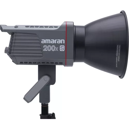 AMARAN 200x S Bi-Color LED videolámpa