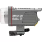AMARAN 200x S Bi-Color LED videolámpa