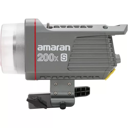 AMARAN 200x S Bi-Color LED videolámpa