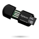 Apacher kártyaolvasó USB 2.0
