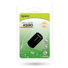 Apacher kártyaolvasó USB 2.0