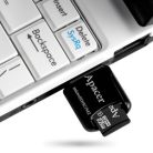 Apacher kártyaolvasó USB 2.0