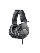 Audio-Technica ATH-M20X fejhallgató (black)