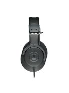 Audio-Technica ATH-M20X fejhallgató (black)