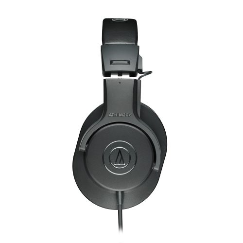 Audio-Technica ATH-M20x fejhallgató (black)