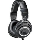 Audio-Technica ATH-M50x fejhallgató (black)