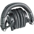 Audio-Technica ATH-M50x fejhallgató (black)