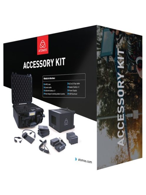 Atomos Accessory Kit (ATOMACCKT1)