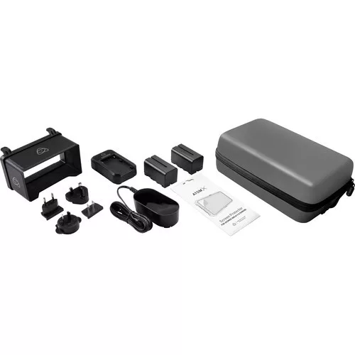 Atomos 5" Accessory kit (ATOMACCKT2)
