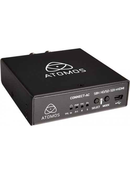 Atomos Connect-AC SDI>HDMI konverter